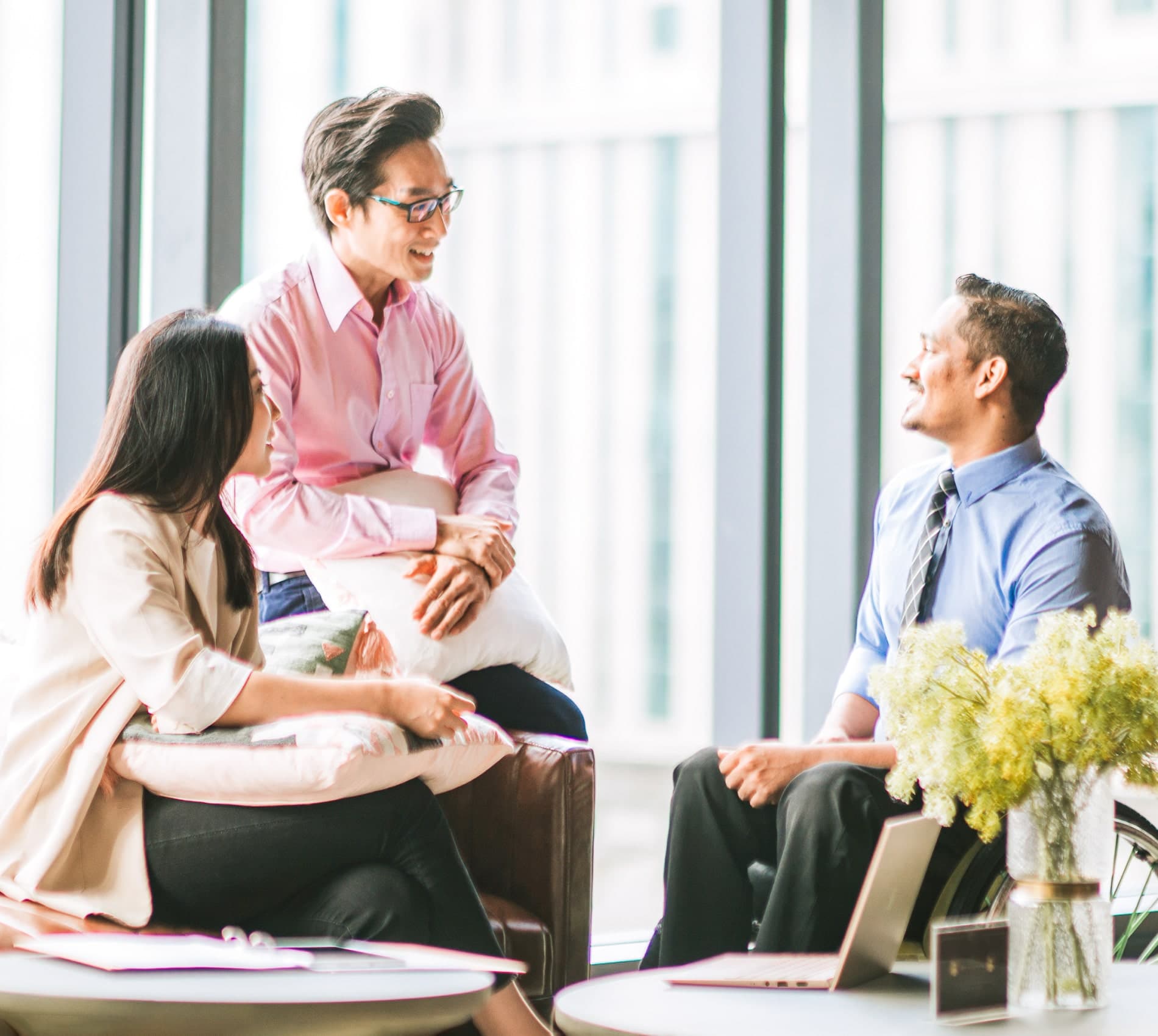 should you increase salaries or benefits