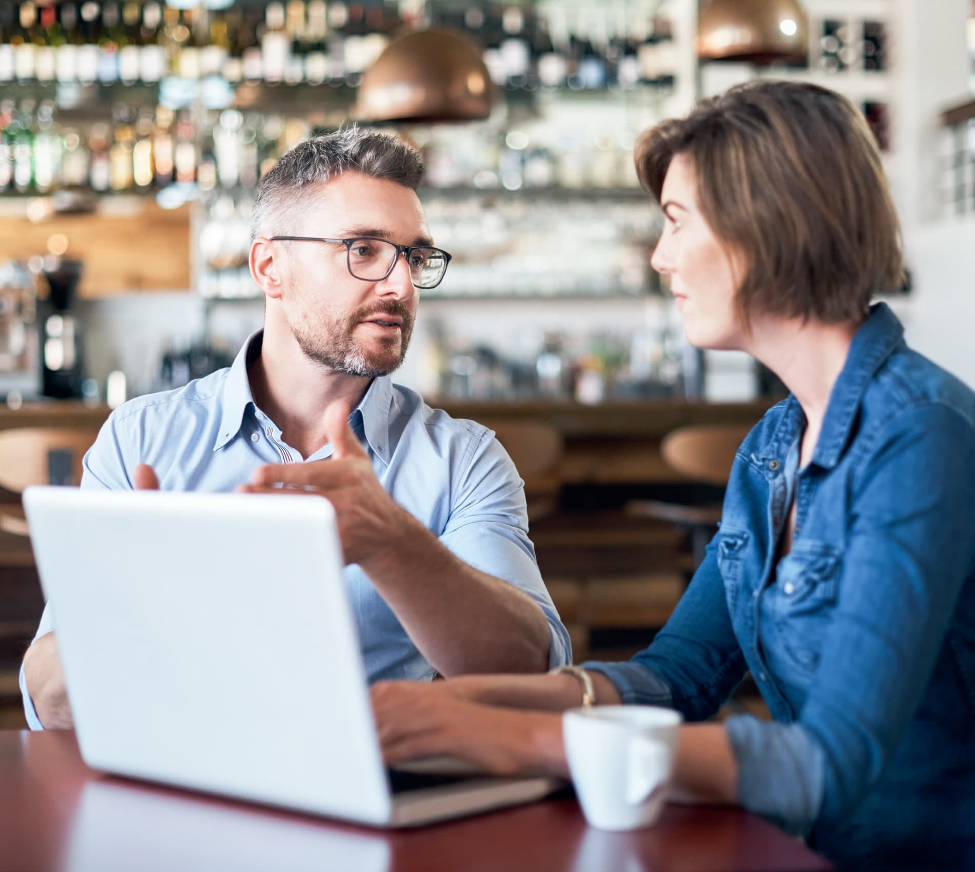switching from line of credit to invoice financing