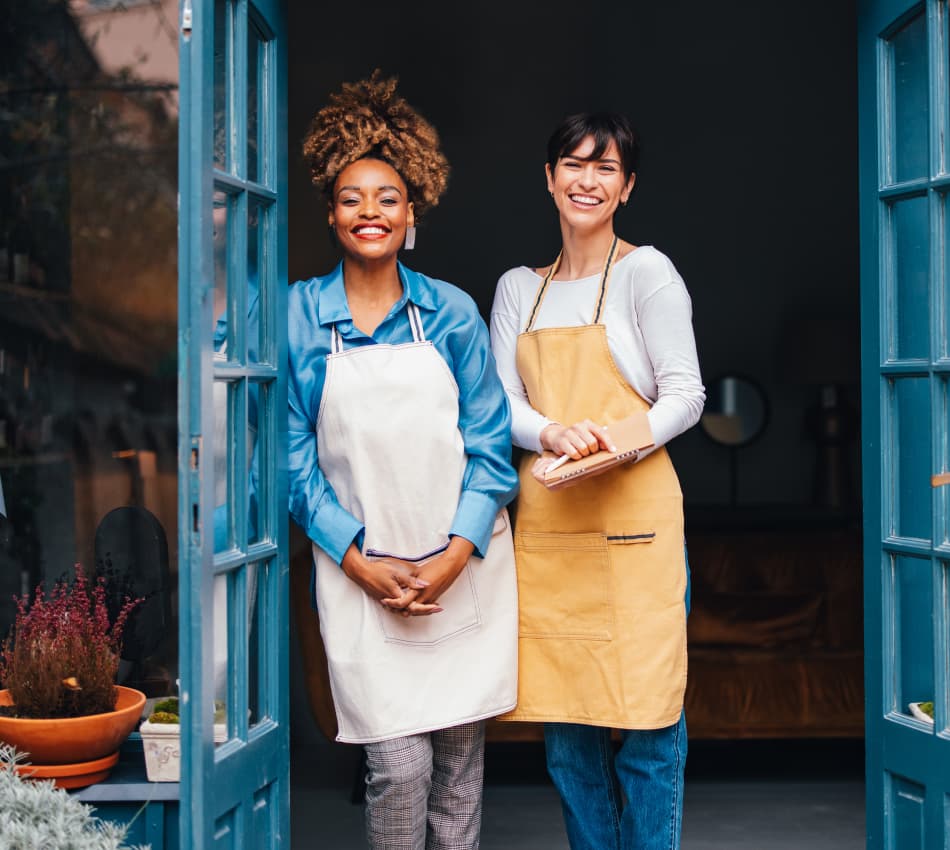 how to get certified as a woman owned business
