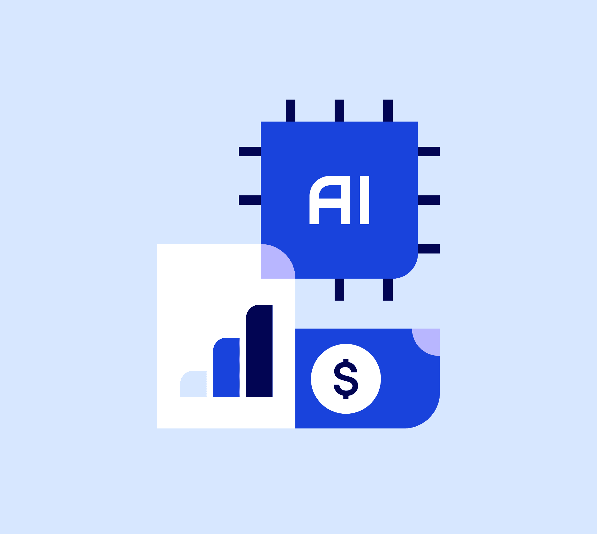 Small Business Trends at the Crossroads of AI and Finance