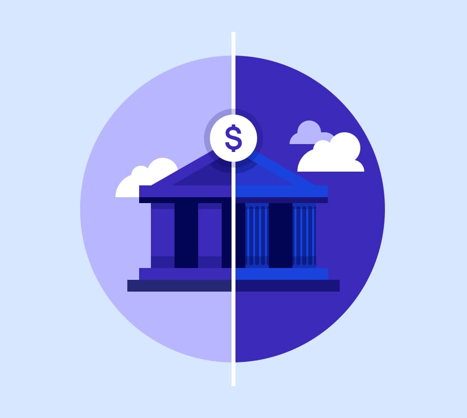 switching banks