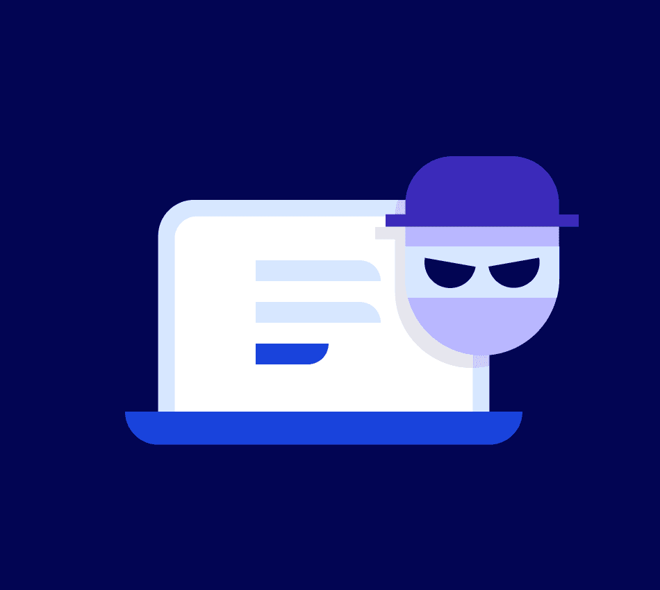 what is a spoofing attack