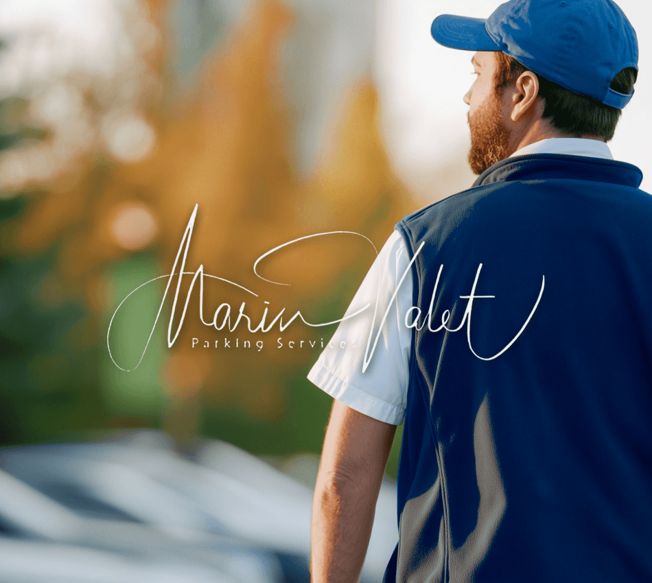 Marin Valet hospitality case study for Bluevine Business Checking
