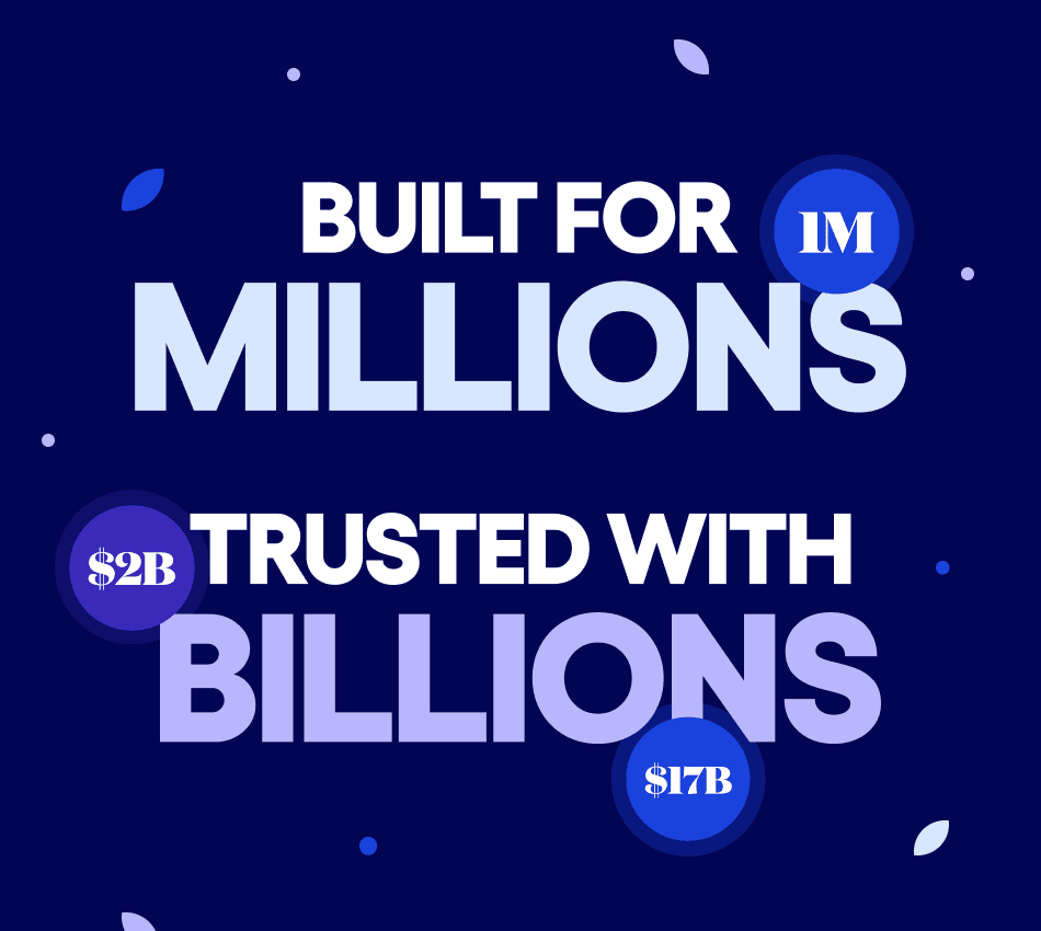 Bluevine has surpassed 1 million customers, $2 billion in checking deposits, and $17 billion in loans delivered.