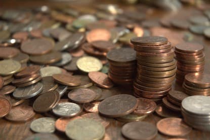 Bluevine company logo