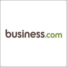 Business.com logo