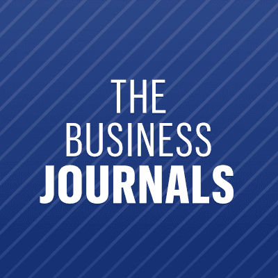 The Business Journals Logo