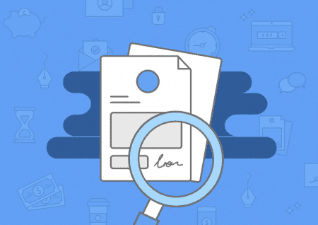 Bluevine company logo