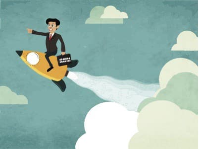 Invoice factoring can take your business to the next level.