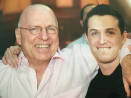 Why Eyal Lifshitz started Bluevine