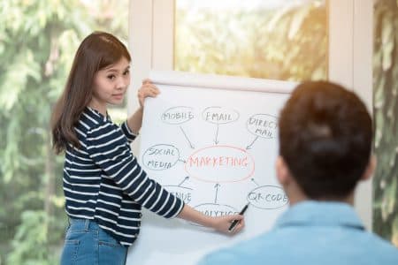 Bluevine company logo