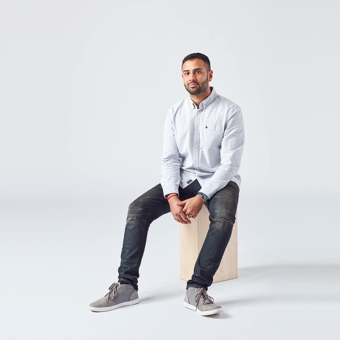 Bluevine company logo