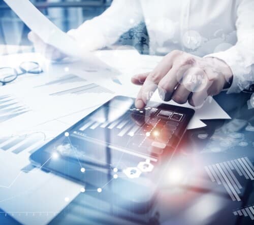 building a world class risk team