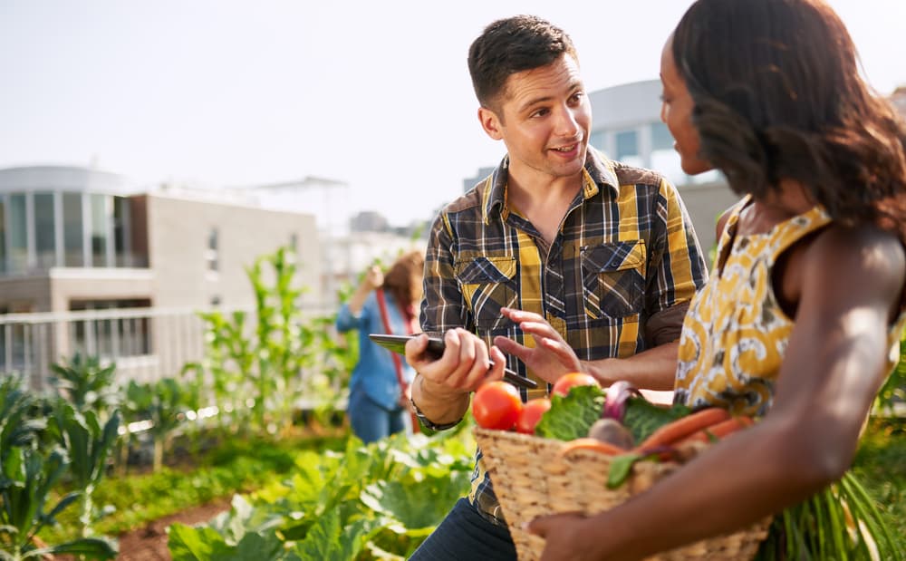 6 ways small businesses can manage seasonal and economic change | Bluevine