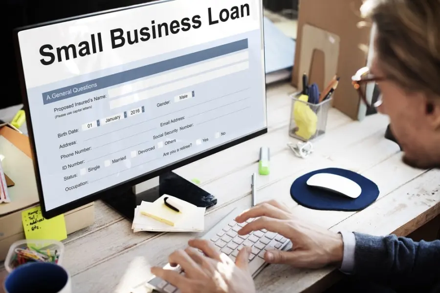 small business loans and financing