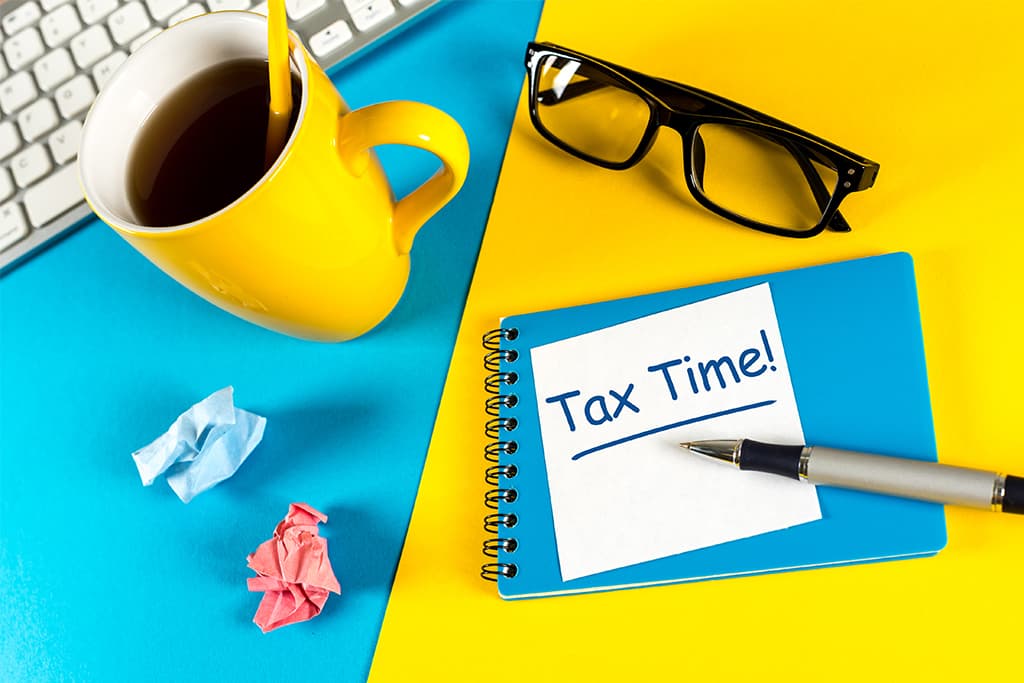 Bluevine company logo