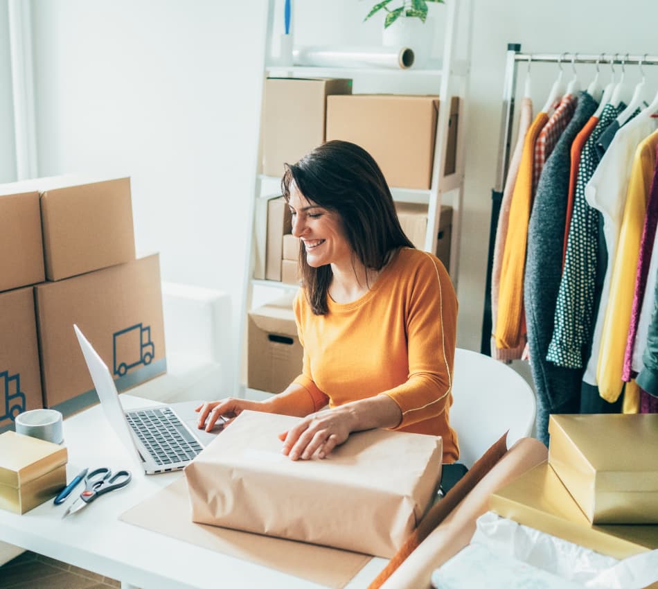 Bluevine company logo