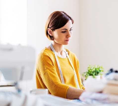 4 ways to manage financial stress | Bluevine