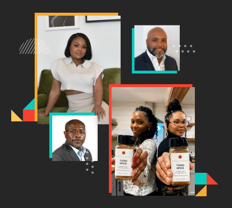 Advice From Black Entrepreneurs | Bluevine