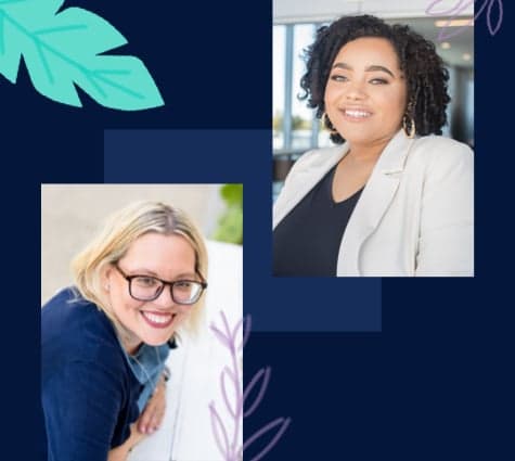 Overcoming fear and self-doubt as a female entrepreneur | Bluevine