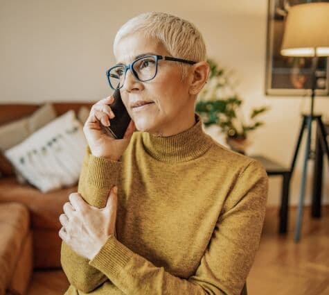 Bluevine company logo