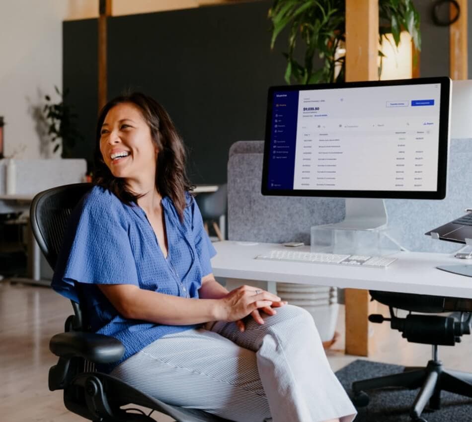 How to achieve smart business growth with your accountant | Bluevine