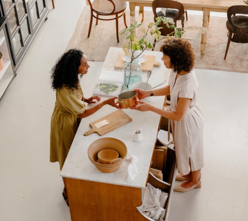 How to boost customer retention for your small business | Bluevine