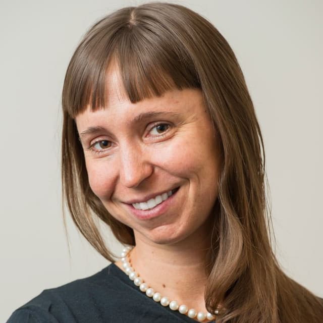 Contributor profile for Allie Grace | The Vine blog by Bluevine