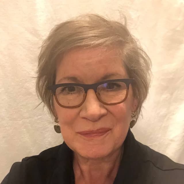 Contributor profile for Ellen Williams | The Vine blog by Bluevine