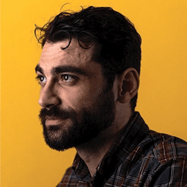 Brendan Irving | Contributors for The Vine by Bluevine