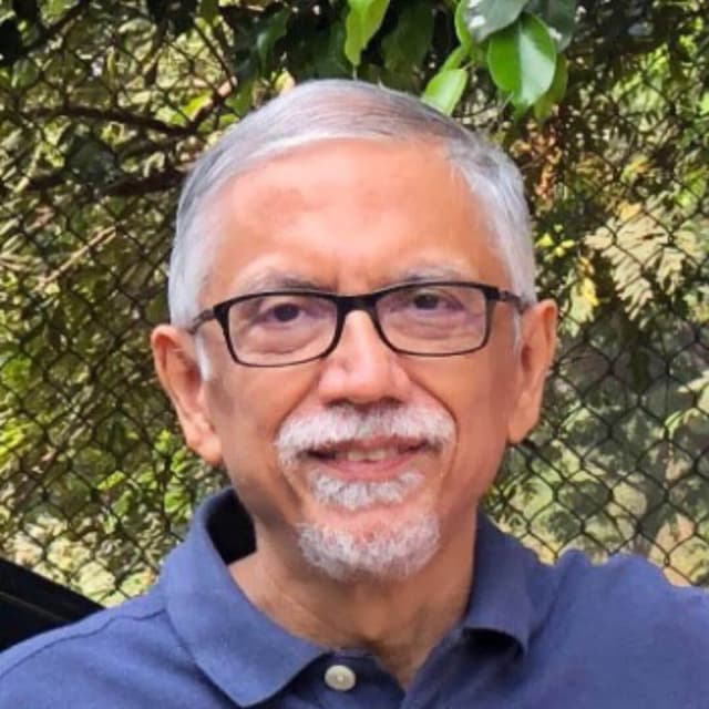 Contributor profile for Ravinder Kapur | The Vine blog by Bluevine