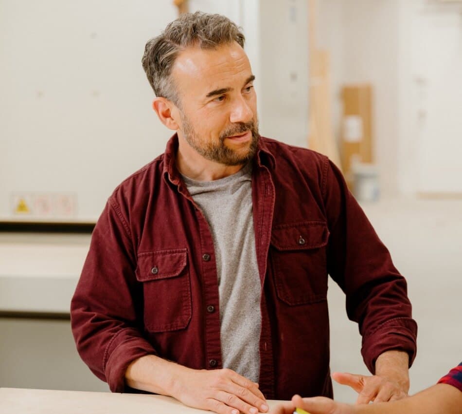 Increasing access to credit for small businesses | Bluevine