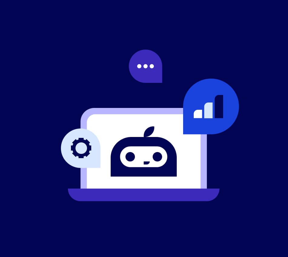 illustration of laptop