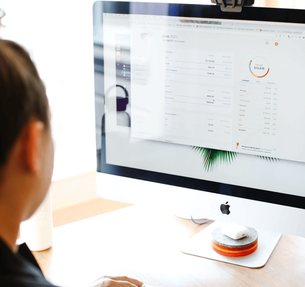 Bluevine company logo