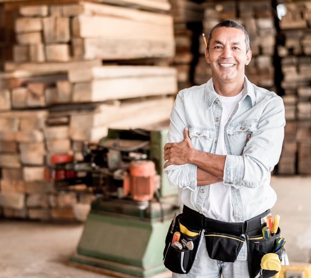 Bluevine company logo