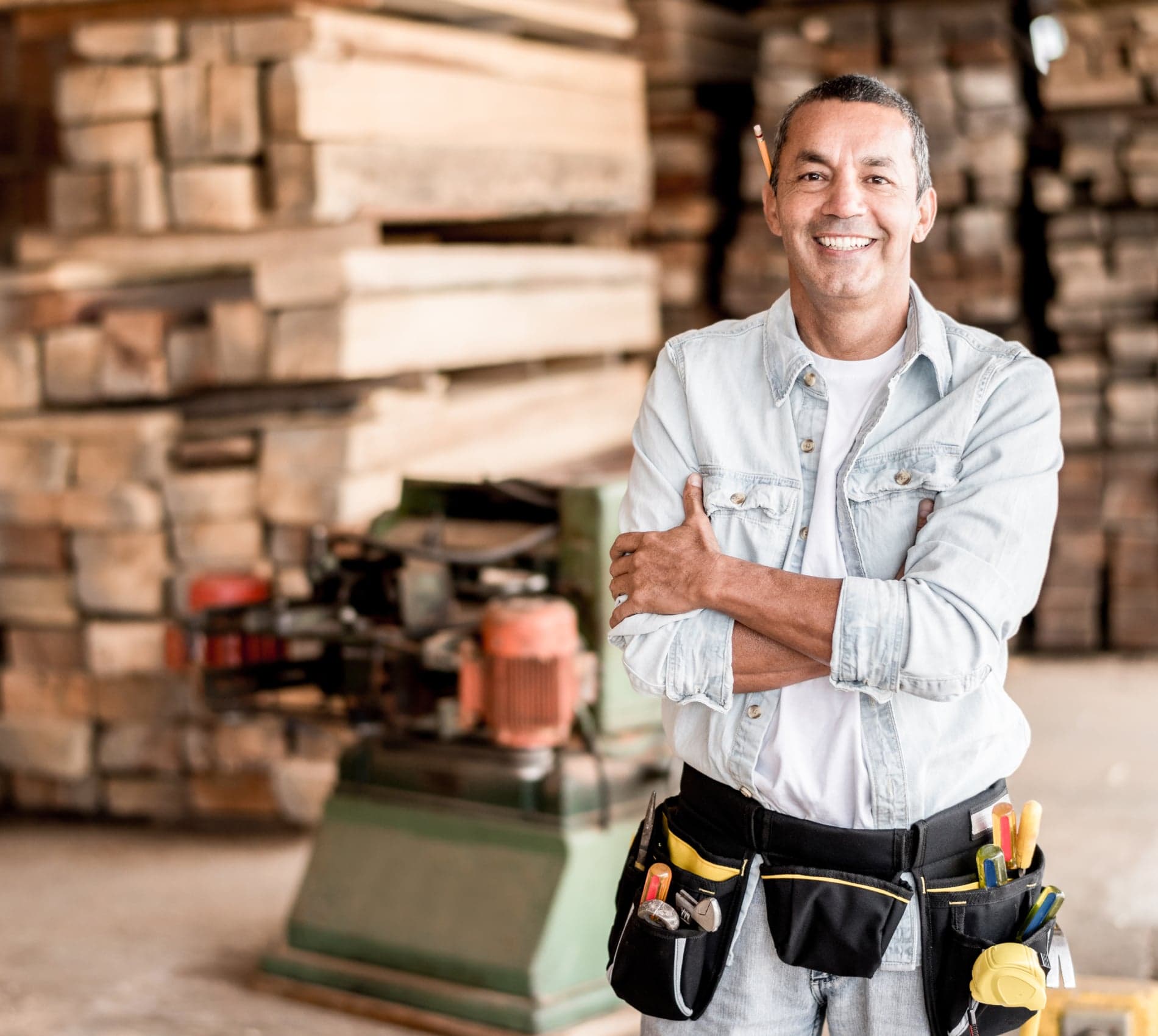 construction finance tips for small business