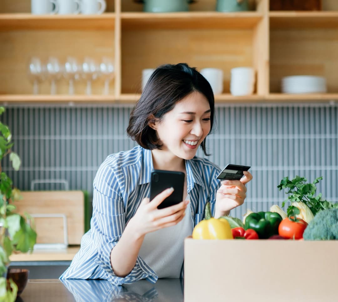 Bluevine company logo