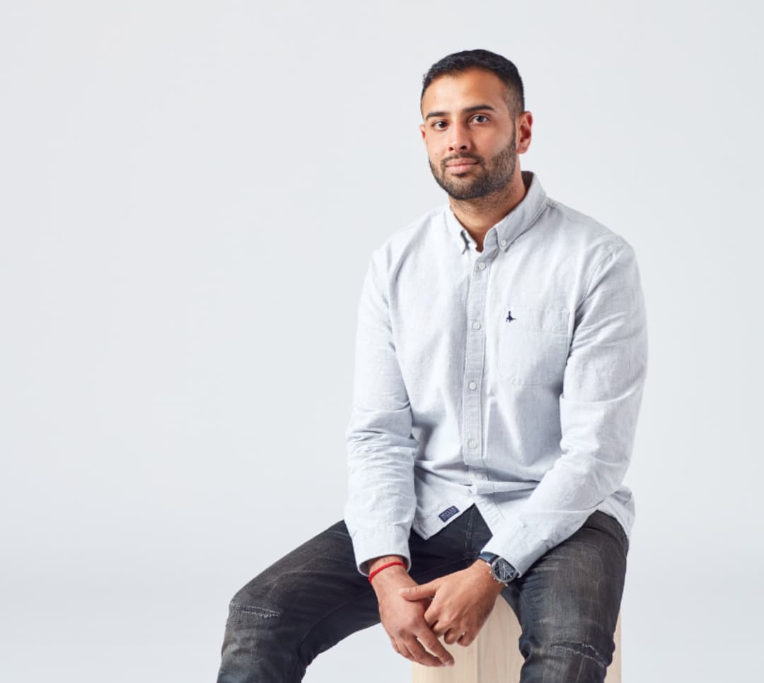 Bluevine company logo