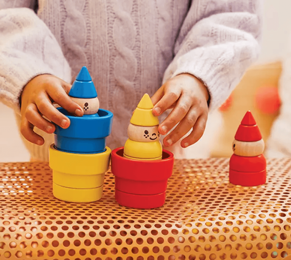 Timberdoodle is an ecommerce business that curates the best homeschooling resources.