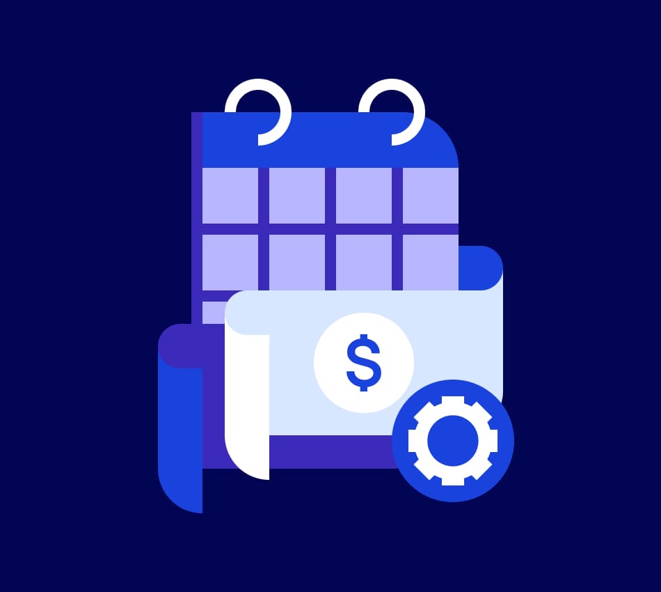 Bluevine company logo