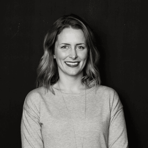 Amanda Moyle, Content Manager at Xero