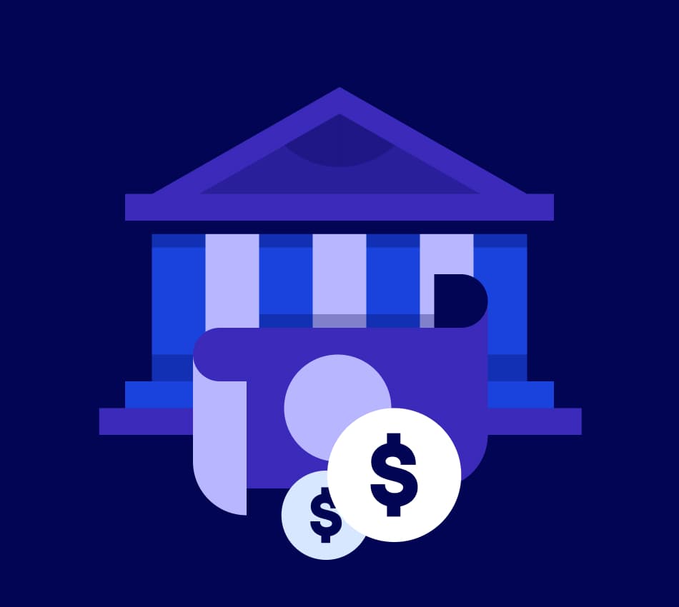 Bluevine company logo