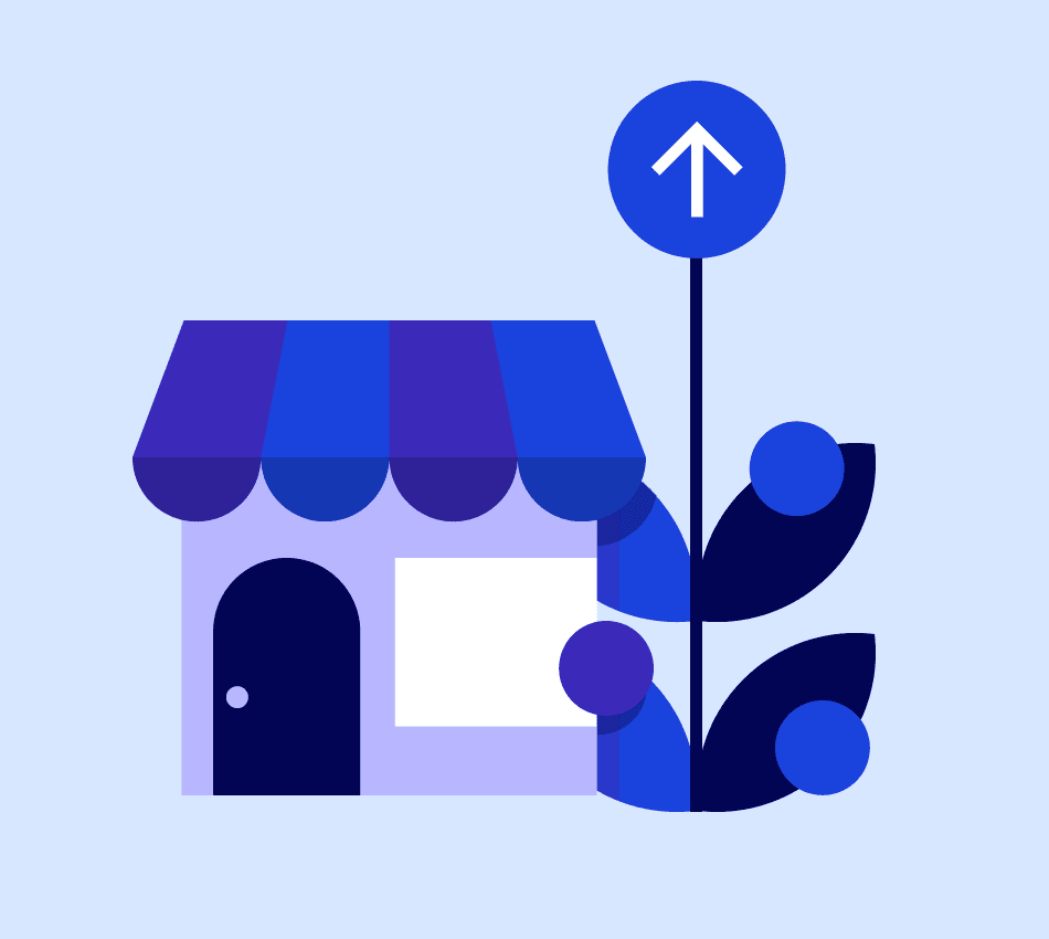 Bluevine company logo