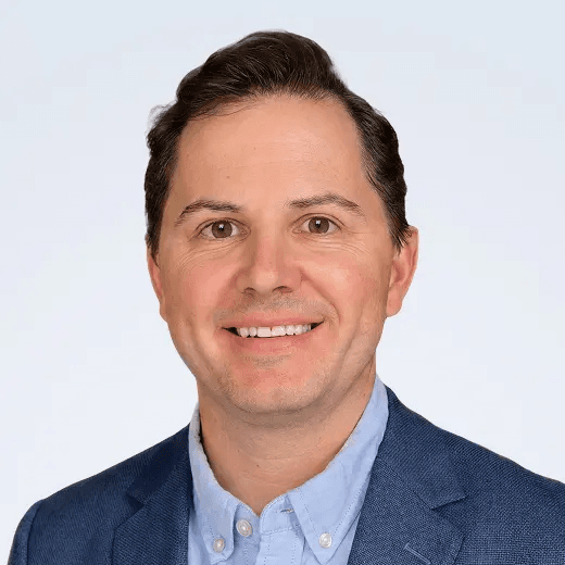 Casey Akerblom, Bluevine VP of Marketing