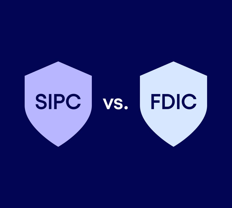 Sipc Sign Examples SIPC vs. FDIC Insurance | Bluevine