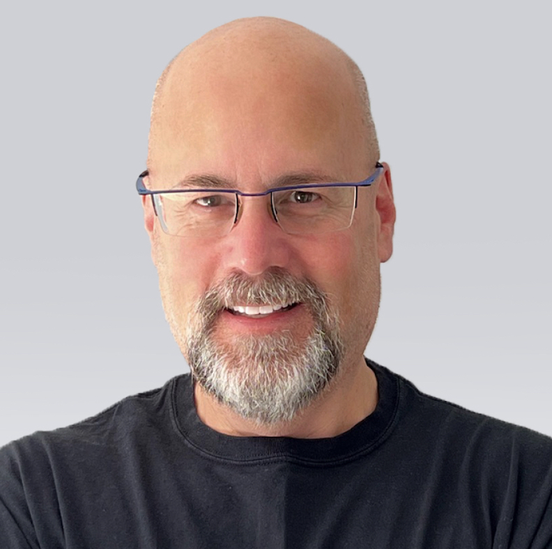 Patrick Adams