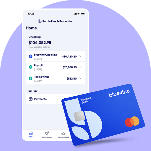 Free business checking account online