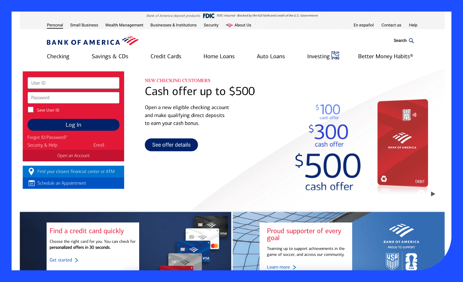 14 Bluevine Competitors: How They Stack Up [Updated for 2026] | Bluevine