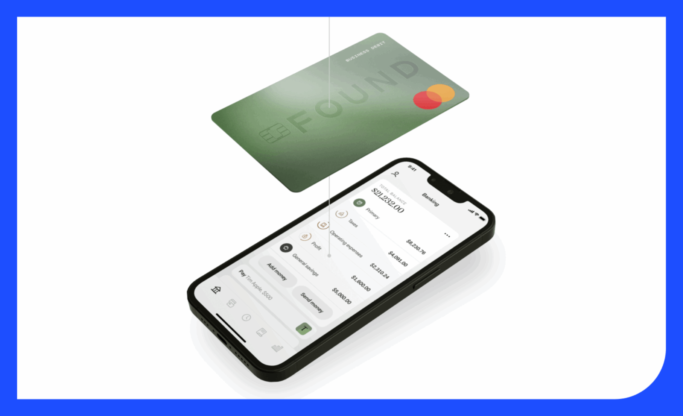 Found mobile app's Savings account screen, showing the savings balance, auto-save settings for weekly deposits.